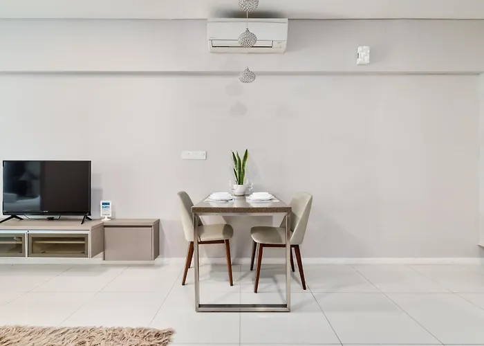 Summer Suites Klcc Apartments By Soulasia