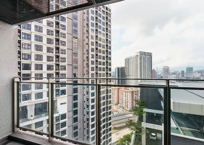 Summer Suites Klcc Apartments By Soulasia