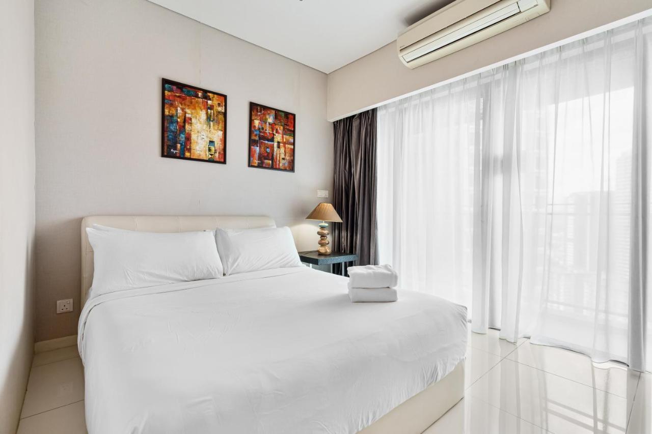 Apartment Summer Klcc By Soulasia Kuala Lumpur